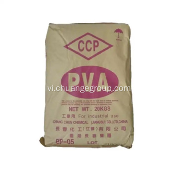 CAS 9002-89-5 Bột rượu polyvinyl PVA 2488 2688